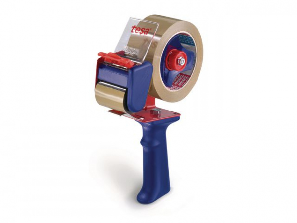 Dispenser Tesa Emballasjetape 50Mm
