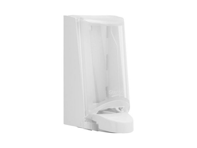 BildeDispenser Sterisol 0,7L Hvit