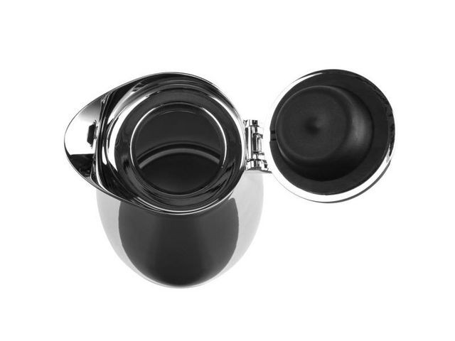 Termokanne Emsa Eleganza 1L Stål