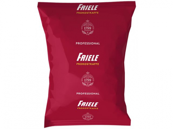 Kaffe Friele Filtermalt 500G (15 pakker)