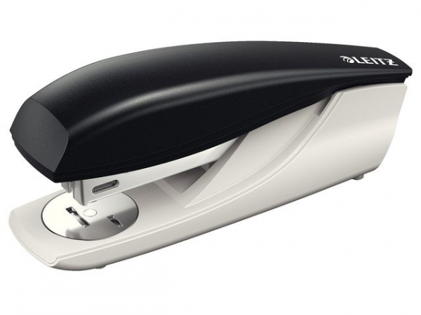 Stiftemaskin Leitz 5500 30 Ark Sort