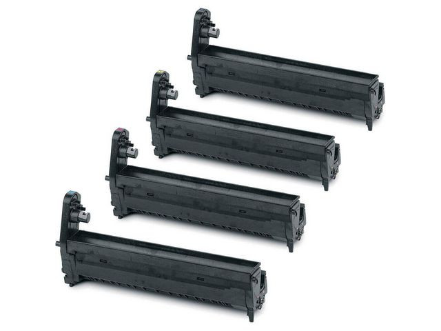 C610 drum yellow 20K