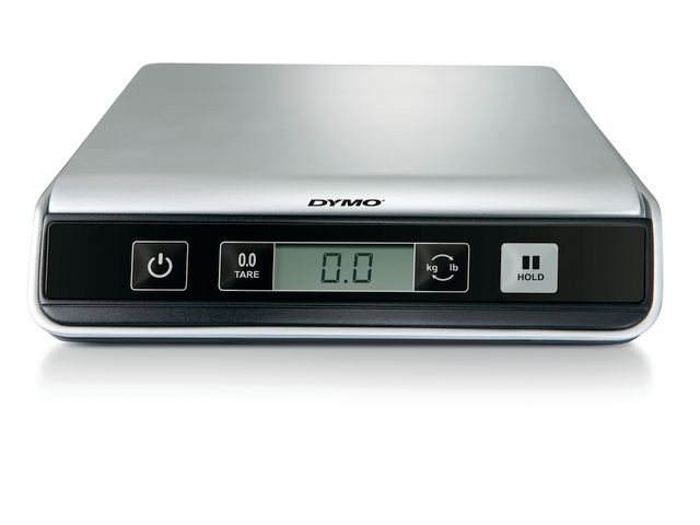 BildeVekt Dymo M10 Brev Digital Usb 10Kg