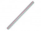 Linjal Reduksjo1:100-200-250-300-400-500