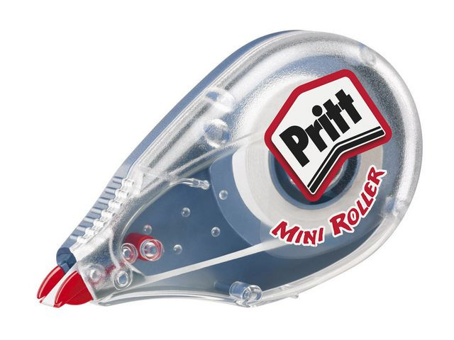 BildeKorrekturroller Pritt Mini 4,2Mmx6M