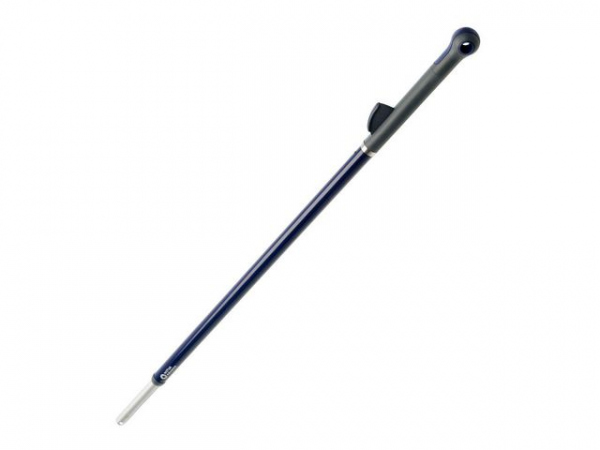 Teleskopskaft Nordex S2 110-170Cm Blå