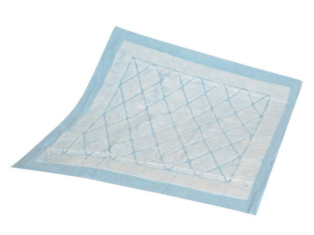 BildeSengebeskytter Abena Abri-Soft 90X60 (30 stk)
