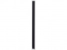 Klemryggskinne 297Mm Sort (100 stk)