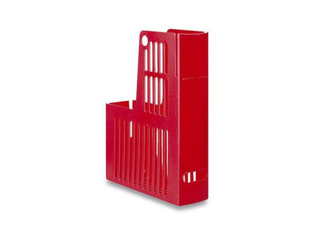 Tidsskriftsamler Esselte Collecta A4 Hv. (10 stk)