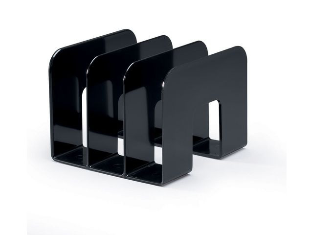 Katalogstøtte Durable Trend Sort