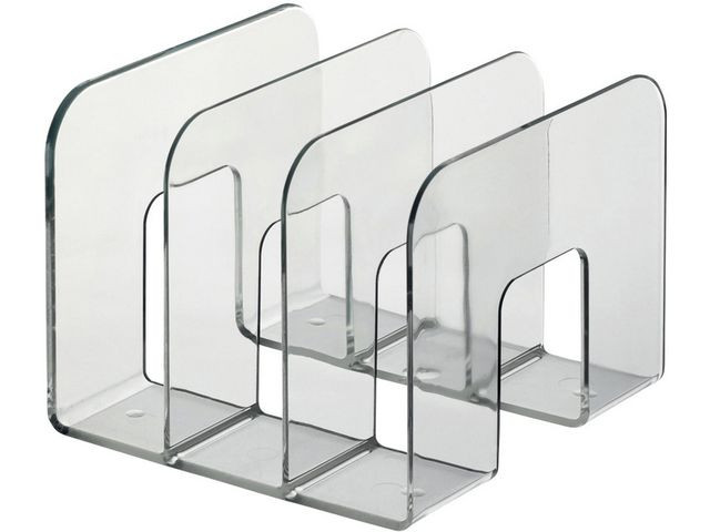 Katalogstøtte Durable Trend Transparant