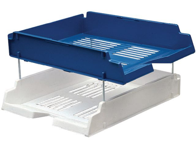 Avstandspinner Esselte Transit (4 stk)