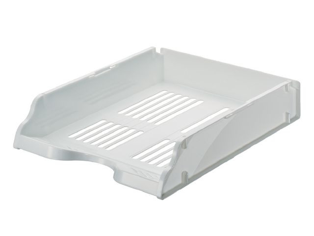 Brevkurv Esselte Transit Hvit (10 stk)