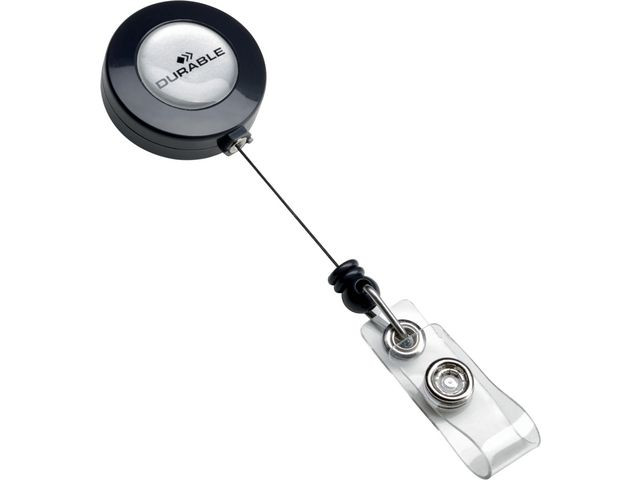 Snelle Durable For Kortholder (10 stk)