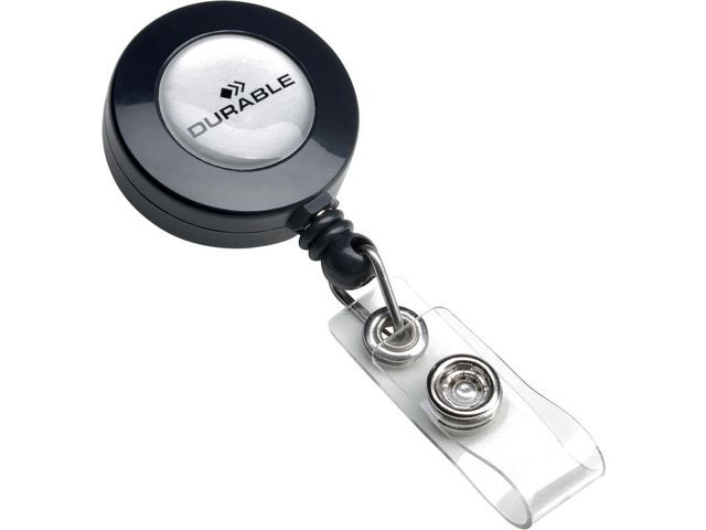 BildeSnelle Durable For Kortholder (10 stk)