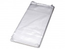 Plastpose Blokket 150X250Mm 30My (1000 s...