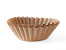 Kaffefilter Catering 110Mm Brun (1000 stk)