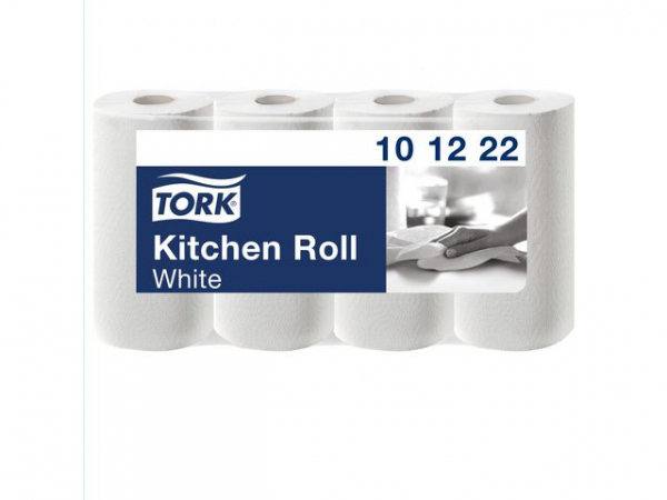 Kjøkkenrull Tork Advanced 2L 16,6M (32 stk)