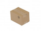 Pappeske 21X17X15Cm Standard Nr 0 (25 stk)