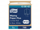 Industritørk Tork Plus 2L W1/W2/W3 255M
