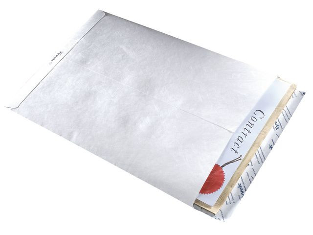 Konvolutt Tyvek B4 250×353Mm Pose (100 stk)