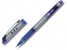 Rollerpenn Pilot V-Ball Grip 07 Blå (12...