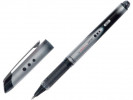 Rollerpenn Pilot V-Ball Grip 0,7Mm Sort...