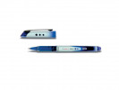 Rollerpenn Pilot V-Ball Grip 05 Blå (12...
