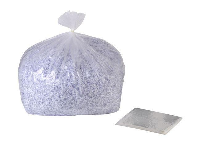 Rexel Plastikk avfallsposer 175l (100)