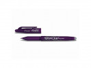 Geleroller Pilot Frixion Ball 0,7 Lilla...