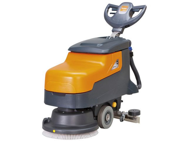 Gulvvasker Taski Swingo 455B Kompl