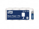 Tørkerull Tork Basic 1L M1 120M (11 rull...