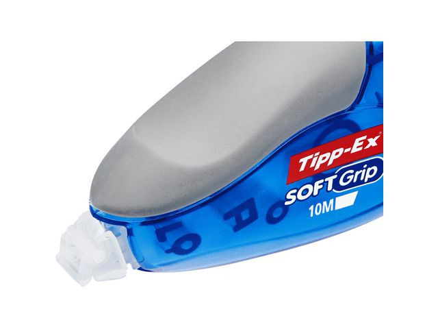 Korrekturroller Tipp-Ex Soft Grip 5Mm
