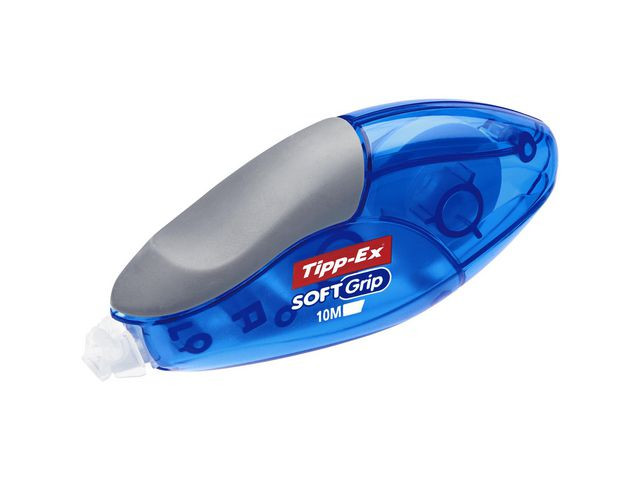 Korrekturroller Tipp-Ex Soft Grip 5Mm