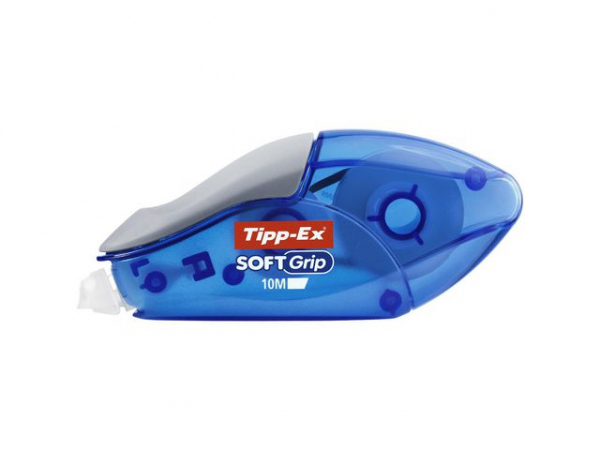 Korrekturroller Tipp-Ex Soft Grip 5Mm