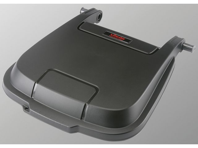 Lokk Vileda Atlas Sort