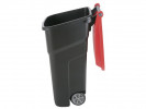 Avfallscontainer Vileda Atlas 100L