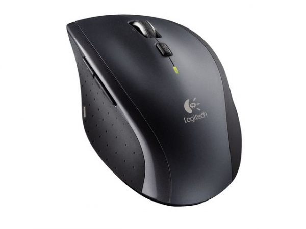 Mus Logitech M705 Trådløs