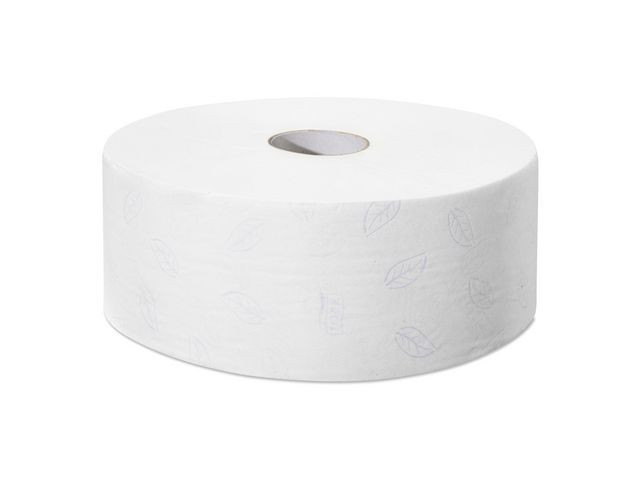 Toalettpapir Tork Advance 2L T1 360M (6 stk)