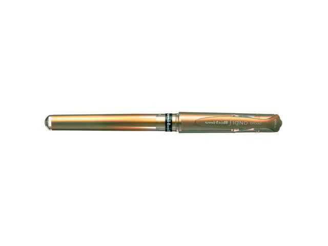 BildeGeleroller Uni Signo Um-153 Gull (12 stk)