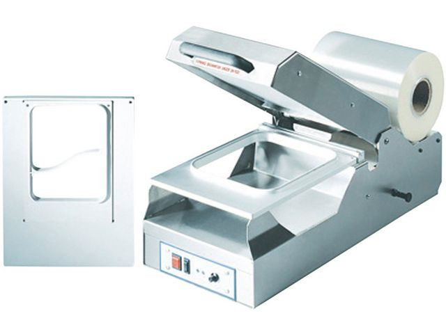 Forseglingsmaskin Duniform Df 25