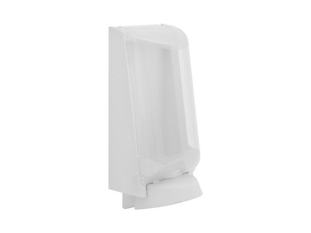 Dispenser Sterisol 2,5L Hvit