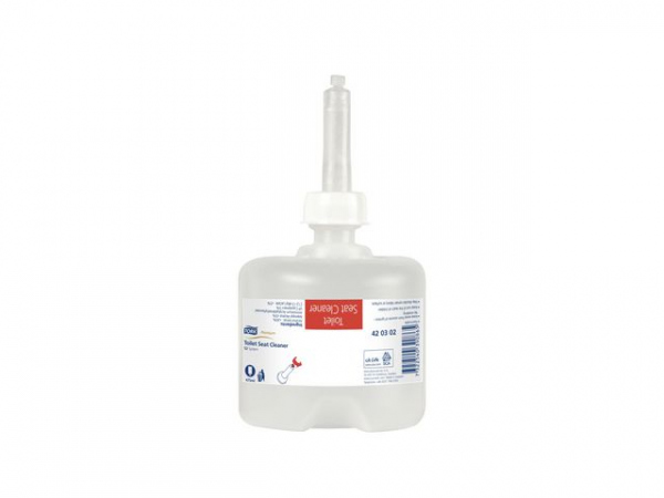 Toalettseterens Tork Premium S2 475Ml