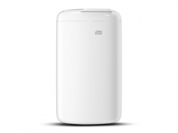 Avfallsbeholder Tork Hygiene 5L B3 Hvit