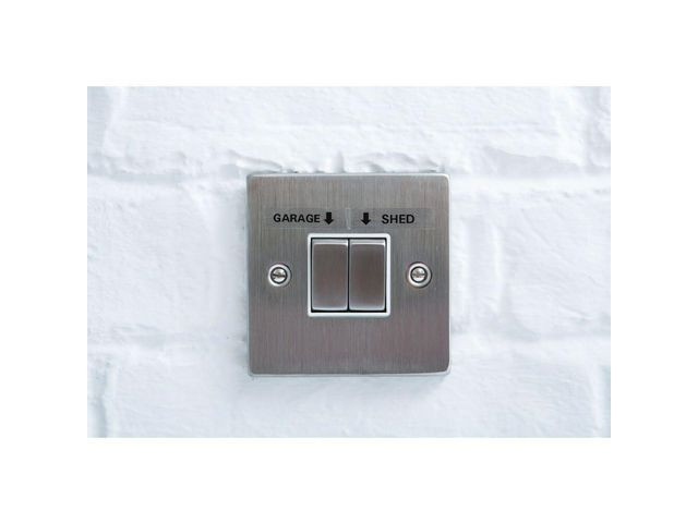 Brother TZe tape 18mmx8m black/clear