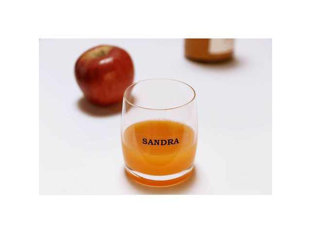 Brother TZe tape 12mmx8m black/clear