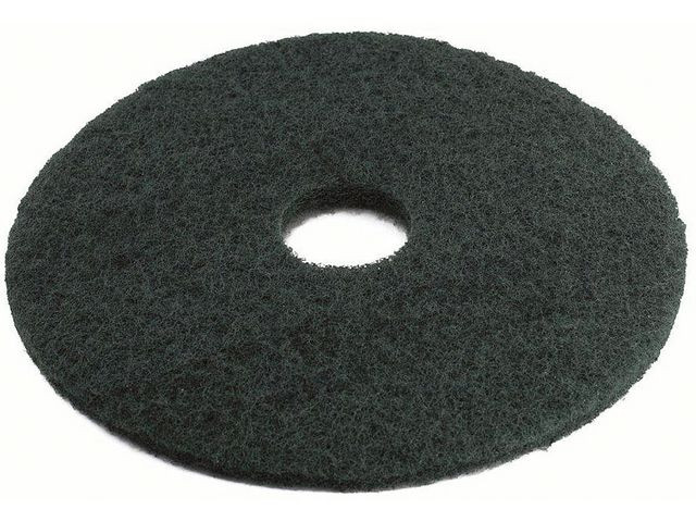 BildeGulvpad Scotch-Brite 17" 432Mm Grønn (5 stk)