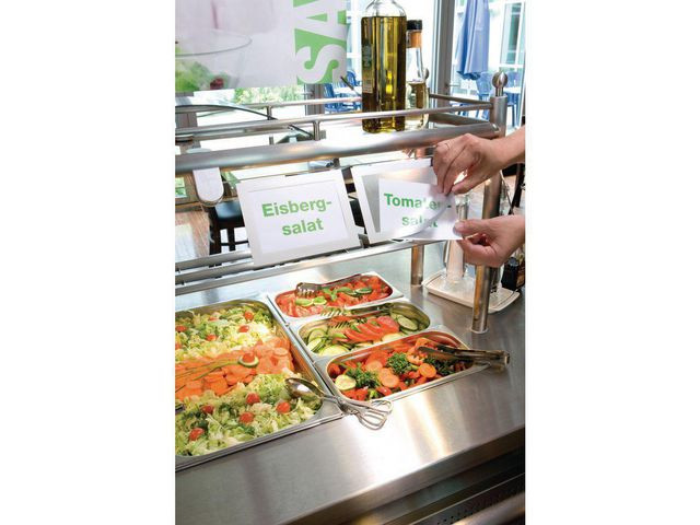 Ramme Duraframe A5 Magnet Sølv (2 stk)