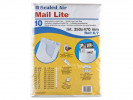 Boblekonvolutt Ml K/7 35X47Cm (10 stk)