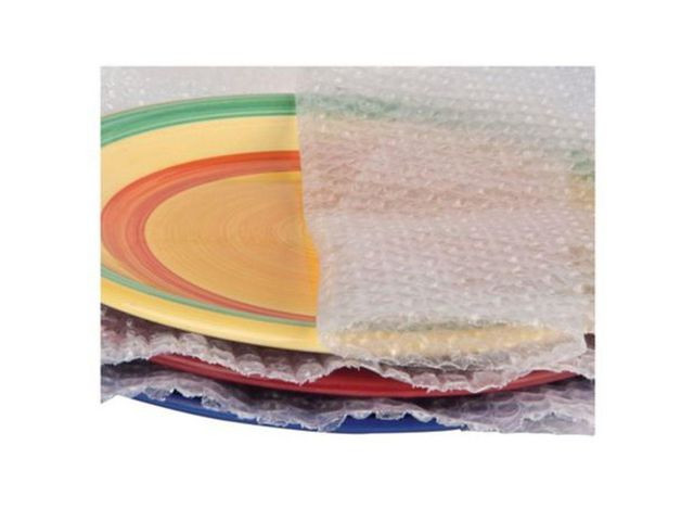 Bobleplast Sealed Air 2-Lags 50Cmx150M (3 stk)